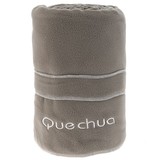Quechua(ケシュア) フリース ブランケット 1639590-8244087 ブランケット