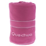 Quechua(ケシュア) フリース ブランケット 1639591-8244087 ブランケット