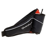 Quechua(ケシュア) ランニングボトルホルダー 600mlボトル付 1633785-8245747 ウエストバッグ･ボトルポーチ