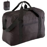 Newfeel(ニューフィール) FOLDING CABIN BAG 折りたたみキャビンバッグ 1793244-8298643 ボストンバッグ･ダッフルバッグ