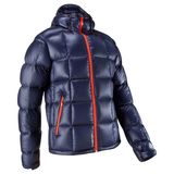 Quechua(ケシュア) BIONNASSAY 1000 ダウンジャケット メンズ 1745343-8289462 ダウン･中綿ジャケット(メンズ)
