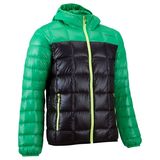 Quechua(ケシュア) INUITDOWN XLIGHT フード付きダウンジャケット メンズ 1715428-8284705 ダウン･中綿ジャケット(メンズ)