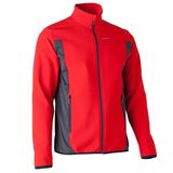 Quechua(ケシュア) FORCLAZ 500 ソフトシェル ジャケット メンズ 1556239-8226823 ブルゾン(メンズ)