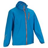 Quechua(ケシュア) HELIUM レインジャケット メンズ 1822484-8302504 レインジャケット