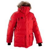 Quechua(ケシュア) ARPENAZ 1000 フード付きレインダウンジャケット メンズ 380523-8318048 ダウン･中綿ジャケット(メンズ)