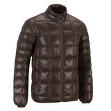 Quechua(ケシュア) INUITDOWN XLIGHT ジャケット メンズ 1571425-8231640 ダウン･中綿ジャケット(メンズ)