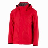 Quechua(ケシュア) ARPENAZ 300 ジャケット メンズ 1480191-8207788 ハードシェルジャケット(メンズ)