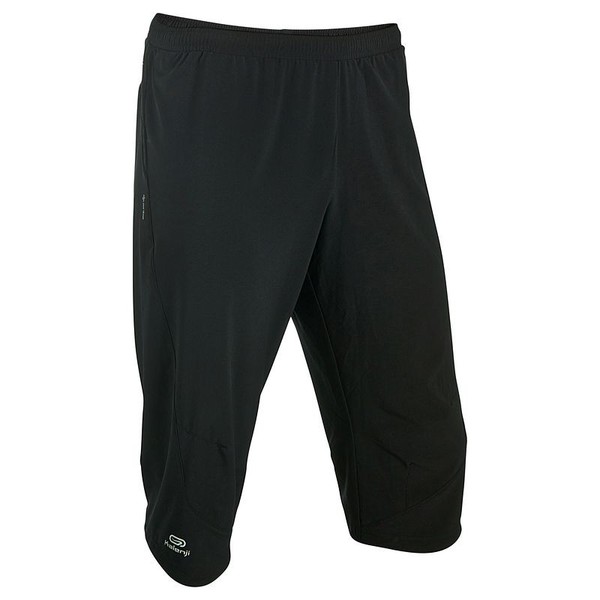Kalenji(カレンジ) ERIOPLAY クロップド ランニング パンツ メンズ 536950-8325719 ランニング･ロングパンツ
