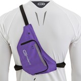 Kalenji(カレンジ) 2 ポジション ランニングバッグ 534149-8325538 ウエストバッグ･ウエストポーチ