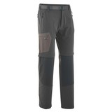 Quechua(ケシュア) FORCLAZ 500 ジップオフ パンツ メンズ 1795519-8299020 ロングパンツ(メンズ)