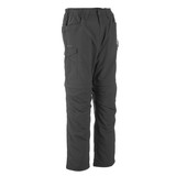 Quechua(ケシュア) FORCLAZ 100 ジップオフ パンツ メンズ 377107-8317947 ロングパンツ(メンズ)