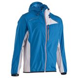 Quechua(ケシュア) RAIL TRAIL ウインドブレーカー 1646341-8248497 ソフトシェルジャケット(メンズ)