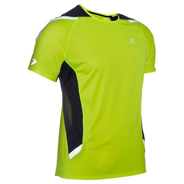 Kalenji(カレンジ) ELIO BY NIGHT ランニング Tシャツ 565819-8327013 ランニング･半袖シャツ