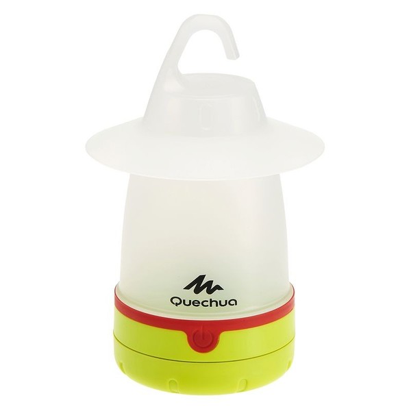 Quechua(ケシュア) BL 100 V2 LANTERN ランタン 625900-8331218 電池式