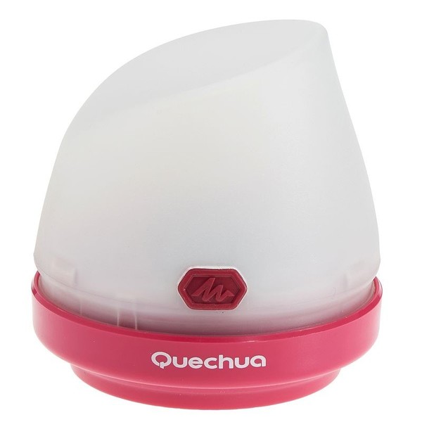 Quechua(ケシュア) BL 40 LANTERN ランタン 607648-8330594 電池式