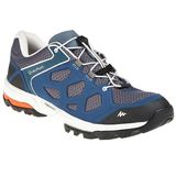 Quechua(ケシュア) FORCLAZ FLEX 3 HELIUM ローカット トレッキングシューズ 1794030-8298764 【廃】トレッキングシューズ･LOW