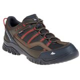 Quechua(ケシュア) ARPENAZ 100 NOVADRY ローカット トレッキングシューズ 1794001-8298761 【廃】トレッキングシューズ･LOW