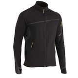 Quechua(ケシュア) FORCLAZ 600 LIGHT ソフトシェルジャケット メンズ 1619416-8242789 ソフトシェルジャケット(メンズ)