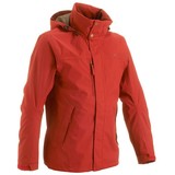 Quechua(ケシュア) ARPENAZ 300 ジャケット メンズ 650502-8332479 ハードシェルジャケット(メンズ)