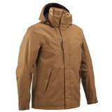 Quechua(ケシュア) ARPENAZ 300 ジャケット メンズ 650518-8332480 ハードシェルジャケット(メンズ)