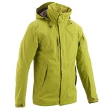 Quechua(ケシュア) ARPENAZ 300 ジャケット メンズ 655772-8332918 ハードシェルジャケット(メンズ)