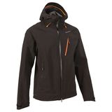 Quechua(ケシュア) FORCLAZ 400 ハードシェルジャケット メンズ 1822476-8302503 ハードシェルジャケット(メンズ)
