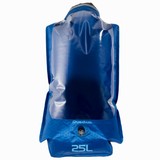 Quechua(ケシュア) WATERPROOF COMPRESSION BAG 1474666-8206610 ドライバッグ･防水バッグ