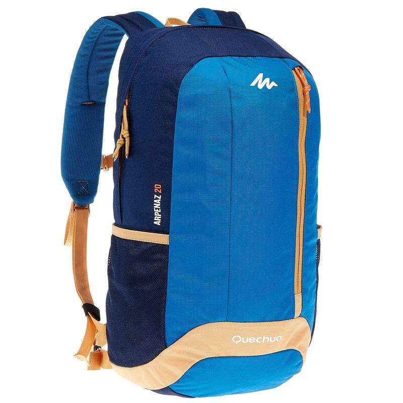 Quechua(ケシュア) ARPENAZ 20 バックパック 626936-8331243