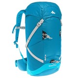 Quechua(ケシュア) FORCLAZ 30 AIR バックパック 649905-8332423 30～39L