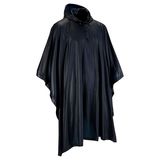 Quechua(ケシュア) ARPENAZ 10L ジュニア ポンチョ 1822131-8302452 レインポンチョ(キッズ/ベビー)
