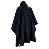 Quechua(ケシュア) FORCLAZ 75L ポンチョ 1822135-8302455 レインコート&ポンチョ