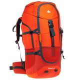Quechua(ケシュア) FORCLAZ 60 バックパック 1809071-8300842 60L以上