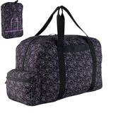 Newfeel(ニューフィール) FOLDING DUFFLE BAG 折りたたみダッフルバッグ 1630341-8245230 ボストンバッグ･ダッフルバッグ