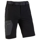 Quechua(ケシュア) FORCLAZ 500 ハーフパンツ メンズ 1795499-8299016 ハーフ･ショートパンツ(メンズ)