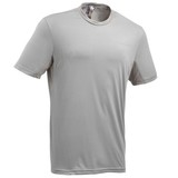 Quechua(ケシュア) TECH FRESH 50 半袖Tシャツ メンズ 576308-8327712 【廃】メンズ速乾性半袖シャツ