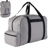 Newfeel(ニューフィール) FOLDING DUFFLE BAG 折りたたみダッフルバッグ 1630340-8245229 ボストンバッグ･ダッフルバッグ