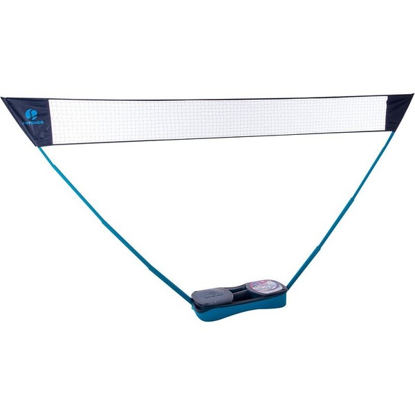 Artengo(アルテンゴ) バドミントンセット 606580-8330496 ラケットスポーツ