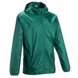 Quechua(ケシュア) RAIN CUT ZIP レインジャケット レディース 654565-8332870 レインジャケット(レディース)