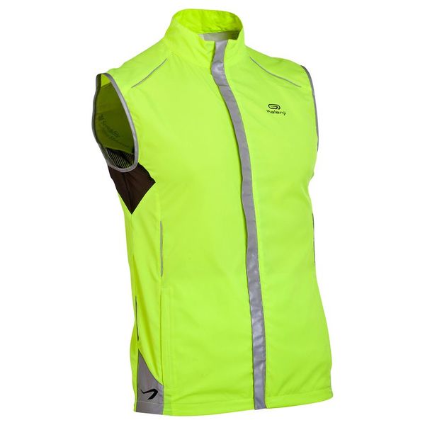 Kalenji(カレンジ) セイフティ ランニング ベスト 1809974-8300919 ランニング･ジャケット