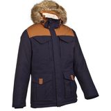 Quechua(ケシュア) ARPENAZ 700 X-WARM メンズ 防水ジャケット 361512-8317488 ダウン･中綿ジャケット(メンズ)