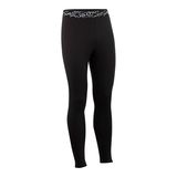 Quechua(ケシュア) TECHWOOL ウォーム タイツ ウィメンズ 1561961-8228575 タイツ(レディース)