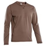 Quechua(ケシュア) FORCLAZ 20 フリース メンズ 355545-8317190 フリース(メンズ)