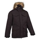 Quechua(ケシュア) ARPENAZ 700 X-WARM メンズ 防水ジャケット 1709570-8283743 ダウン･中綿ジャケット(メンズ)