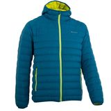 Quechua(ケシュア) FORCLAZ 300 メンズ ハイキング ダウン ジャケット 375649-8317908 ダウン･中綿ジャケット(メンズ)