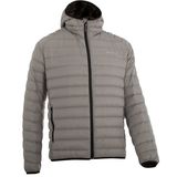 Quechua(ケシュア) FORCLAZ 300 メンズ ハイキング ダウン ジャケット 1740866-8288884 ダウン･中綿ジャケット(メンズ)