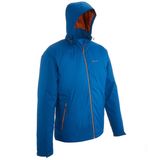 Quechua(ケシュア) ARPENAZ 100 レイン ウォーム ジャケット メンズ 881506-8343501 ダウン･中綿ジャケット(メンズ)
