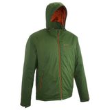 Quechua(ケシュア) ARPENAZ 100 レイン ウォーム ジャケット メンズ 1828153-8344592 ダウン･中綿ジャケット(メンズ)