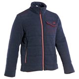 Quechua(ケシュア) ARPENAZ 700 メンズ ハイキングジャケット 384379-8318156 ダウン･中綿ジャケット(メンズ)