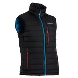 Quechua(ケシュア) FORCLAZ 700 メンズ ハイキング ダウンベスト 364794-8317724 ダウン&中綿ベスト(メンズ)