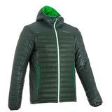 Quechua(ケシュア) X-LIGHT ダウンジャケット メンズ 392896-8318547 ダウン･中綿ジャケット(メンズ)